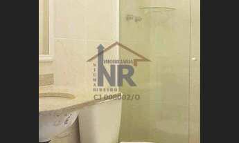 Imagem 5: Apartamento-LOCAÇÃO-Freguesia (Jacarepaguá)-Rio de Janeiro-RJ