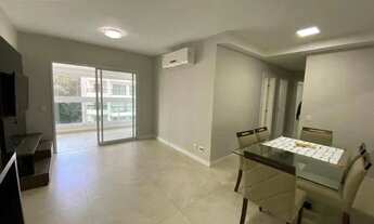 Imagem 3: Apartamento com 2 dormitórios à venda, 88 m² por R$ 700.000,00 - Jardim Astúrias - Guarujá