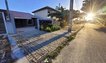 Imagem: Casa faixa mar com 3 quartos em Matinhos