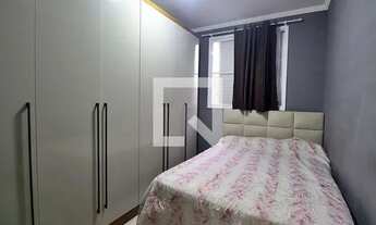 Imagem 6: Apartamento para Aluguel - Parque Erasmo Assunção, 2 Quartos, 50 m2