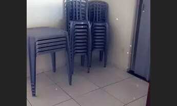 Imagem 4: Área de Lazer RF ?