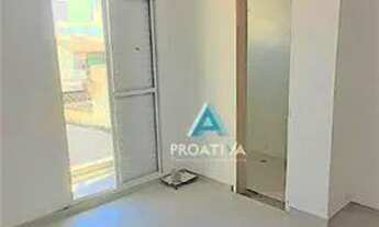 Imagem 4: Sobrado com 3 dormitórios à venda, 101 m²- Parque Erasmo Assunção - Santo André/SP