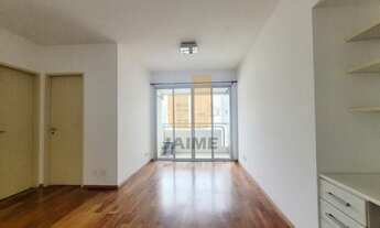 Imagem: Apartamento próximo à Santa Casa, Mackenzie