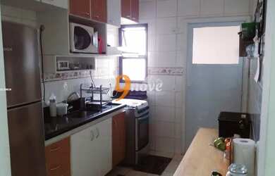 Imagem 4: Apartamento para Venda em São Bernardo do Campo, Jardim Olavo Bilac, 3 dormitórios, 1 suít