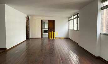 Imagem 4: Apartamento com 3 dormitórios, 210 m² - venda por R$ 3.500.000 ou aluguel por R$ 24.409/mê