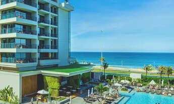 Imagem: Espetacular Apart. No Grand Hyatt de 01