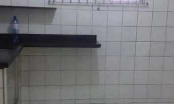 Imagem 6: Apt 101 - Ed. Matheus Felipe, rua Prof. Julio Oliveira - 150, Iputinga - Recife-PE