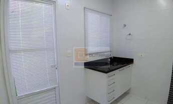 Imagem 7: Casa com 3 dormitórios, 125 m² - venda por R$ 550.000,00 ou aluguel por R$ 3.453,84/mês