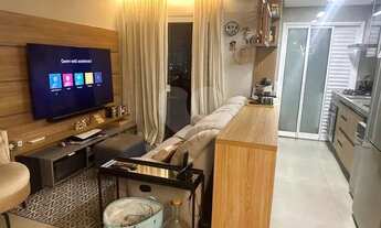 Imagem: Apartamento para venda em Barra Funda