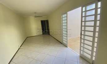 Imagem 4: Casa Padrão em São Carlos