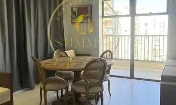 Imagem 7: Apartamento para locação Pitangueiras Guarujá