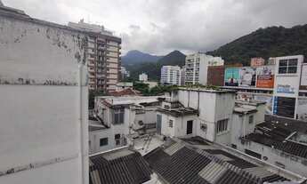 Imagem 5: MARAVILHOSO APARTAMENTO COM 3 VARANDAS, SALÃO, 3 QUARTOS, SENDO 2 SUÍTES, AR CONDICIONADOS