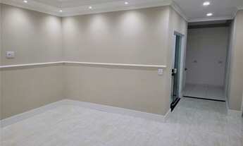 Imagem 7: Apartamento térreo com quintal 154m² Vila Oliveira