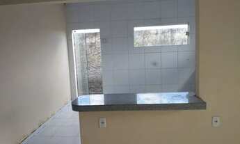 Imagem 6: Casa financiada Casa com 2 dormitórios