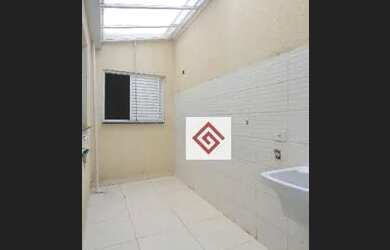 Imagem 2: Apartamento com 2 dormitórios para alugar, 47 m² por R$ 1.918,49/mês - Vila São Pedro - Sa