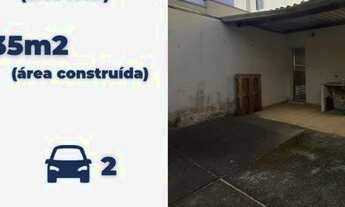 Imagem: Casa para aluguel tem 135 metros quadrados