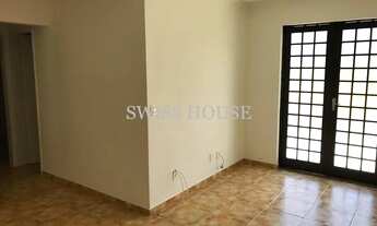 Imagem 5: Apartamento - Recanto do Sol I - Campinas