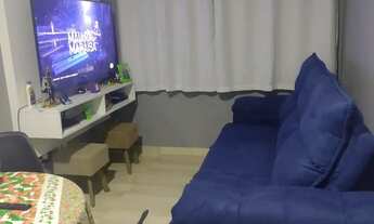 Imagem 2: AP imobiliado Apartamento com 2 dormitórios