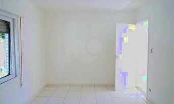 Imagem 6: Apartamento com 2 dormitórios, fica a 260 metros do metrô Santana, Zona Norte -SP