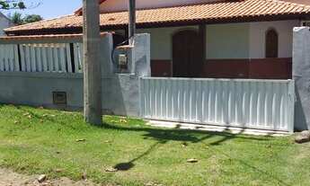 Imagem: Casa com 400m2, 03 quartos, 01suíte, 02