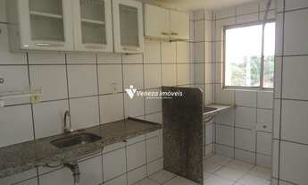 Imagem 7: Apartamento Cond. Park Rio Sol para aluguel