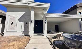 Imagem: Casa de condomínio para venda possui 237