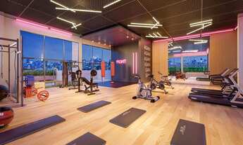 Imagem 7: Apartamento para venda possui 232 metros quadrados com 4 quartos em Umarizal - Belém - PA