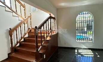 Imagem 5: Casa - Sítios de Recreio Gramado - Campinas