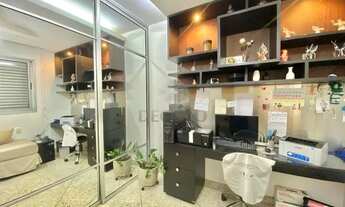 Imagem 5: Apartamento 2 Quartos à venda, 2 quartos, 1 suíte, 1 vaga, Vila da Serra - Nova Lima/MG