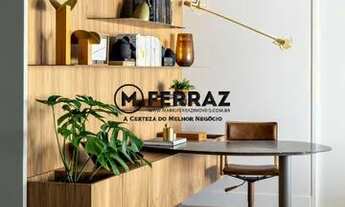 Imagem 5: Apartamento de 149m², 3 dormitórios sendo 1 suíte, 2 vagas na Vila Madalena