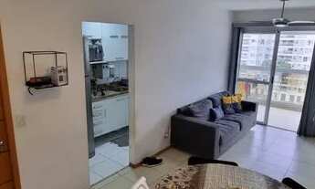 Imagem 6: Excelente 3qts no Estrelas Barra - Andar alto com vista lazer- Prox ao Parque Olímpico