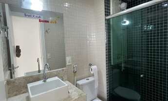 Imagem 5: Colina de Piatã, 2/4, Nascente, Andar Alto, Vista Mar Top!