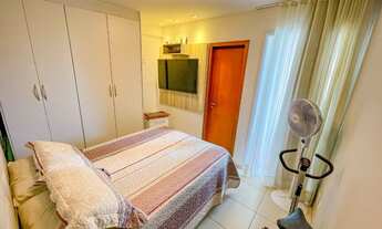 Imagem 4: Apartamento para venda possui 80 metros quadrados com 2 quartos em Praia da Costa - Vila V