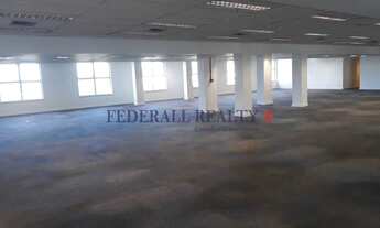 Imagem 2: Aluguel de conjuntos comerciais no Centro do Rio de Janeiro