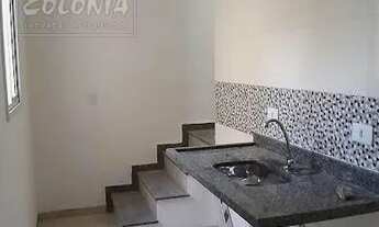 Imagem 5: Santo André - Apartamento Padrão - Jardim Las Vegas