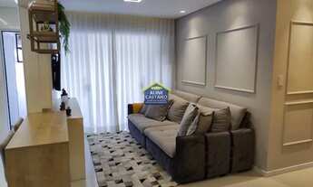 Imagem 4: Oportunidade Forte ?Mobiliado 02 dorms c/suite 02 vagas 800 mil