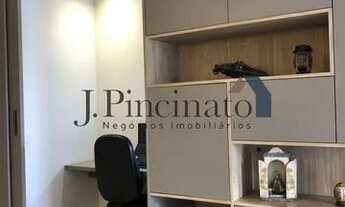 Imagem 5: Apartamento Padrão em Jundiaí