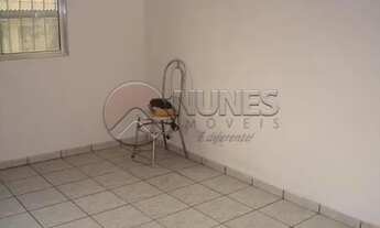 Imagem 5: Casa Assobradada em Osasco