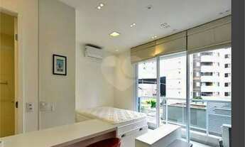 Imagem 6: Apartamento Studio em perdizes 30 metros 1 vaga