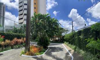 Imagem 2: Apartamento para venda 4 suítes em Casa Forte, 215 m², 4 vagas - Recife - PE