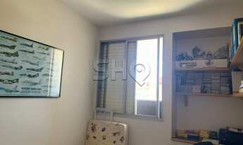 Imagem 6: Apartamento na Pompéia 2 Dormitórios 1 Vaga