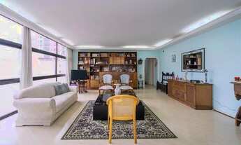 Imagem 6: Apartamento para venda tem 169 metros quadrados com 3 quartos em Pinheiros - São Paulo - S