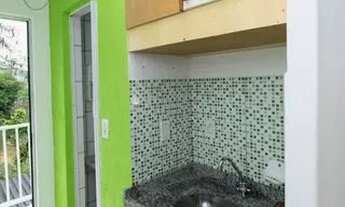 Imagem 4: Apartamento para Aluguel - Centro , 1 Quarto, 14 m2