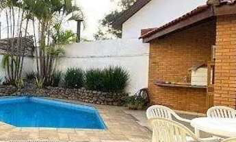 Imagem 3: CASA A VENDA EM ALPHAVILLE - RESIDENCIAL ALPHAVILLE 5