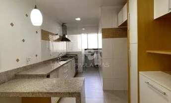 Imagem 4: Apartamento com 3 dormitórios à venda, 134 m² por R$ 650.000 - Edifício Alexandre Chauar