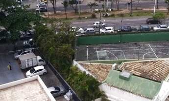 Imagem 4: Apartamento para aluguel e venda com 251 metros quadrados com 4 quartos em Barra - Salvado