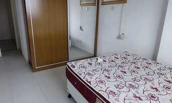 Imagem 5: Alugo Apto 2 qts sendo uma suite Proximo ao Hospital Dr Beda!