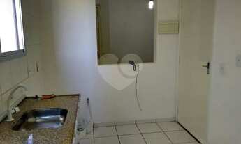 Imagem 7: Apartamento-São Paulo-VILA NOVA CACHOEIRINHA