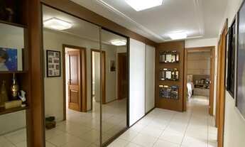 Imagem 3: Lindo Apartamento de Alto Padrão Na Península -VISTA MAR ESPETACULAR - Projetado - Nascent