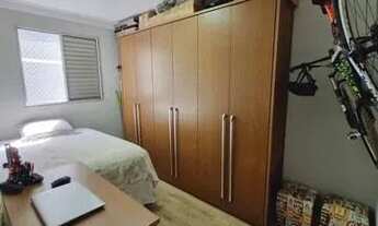 Imagem 7: Apartamento para Venda em Jundiaí, RECANTO QUARTO CENTENÁRIO, 2 dormitórios, 1 banheiro, 1